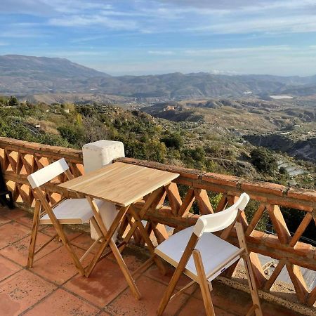 Apartamentos El Cabo Mairena Eksteriør bilde