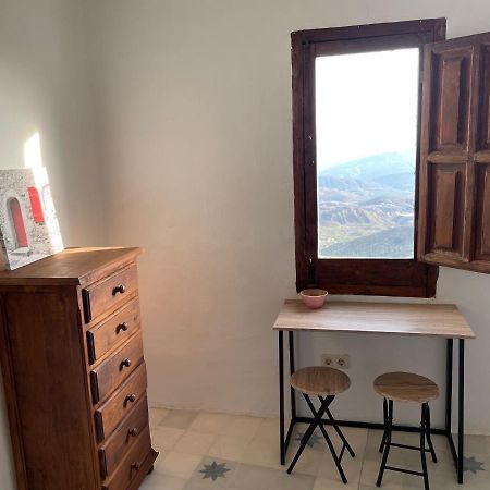 Apartamentos El Cabo Mairena Eksteriør bilde