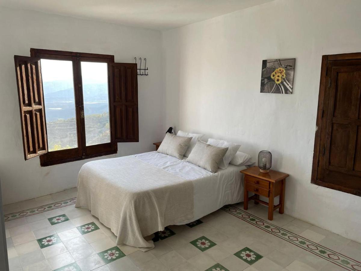 Apartamentos El Cabo Mairena Eksteriør bilde