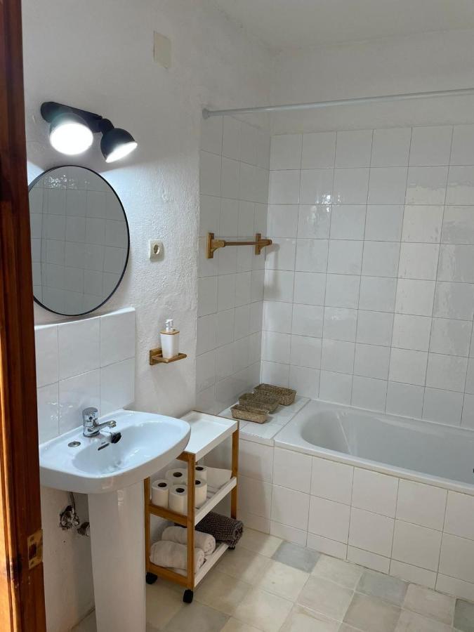 Apartamentos El Cabo Mairena Eksteriør bilde