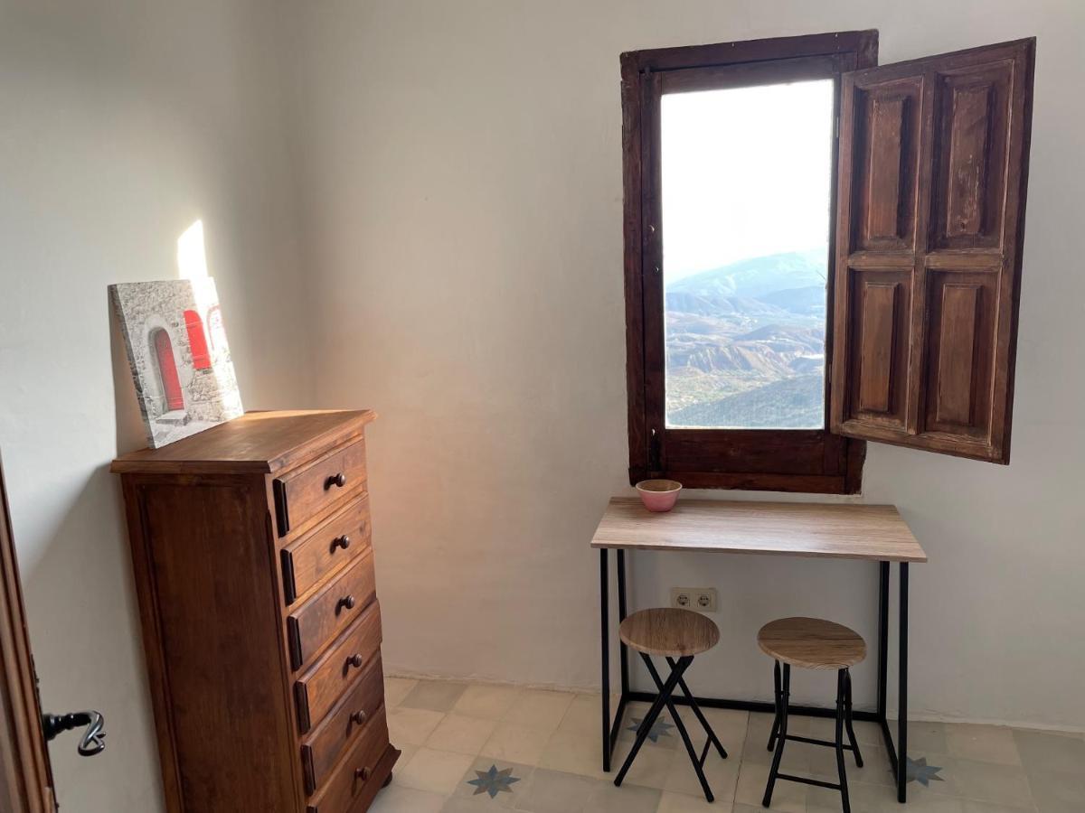 Apartamentos El Cabo Mairena Eksteriør bilde