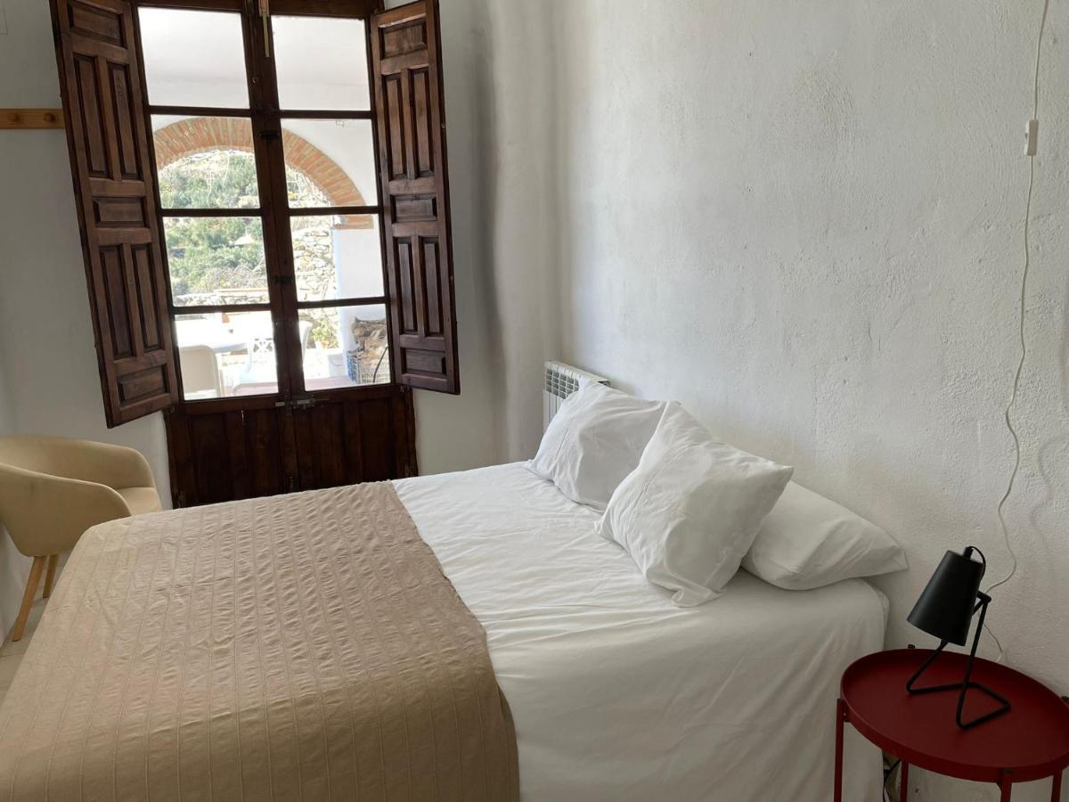 Apartamentos El Cabo Mairena Eksteriør bilde